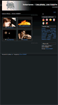 Mobile Screenshot of photos.instantanes.net